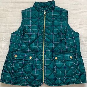 Jacket Vest